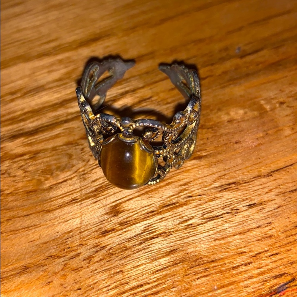 Vintage Ring